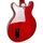 Tokai Love Rock Les Paul DC 2008 | cherry red, thumbnail 5 of 5