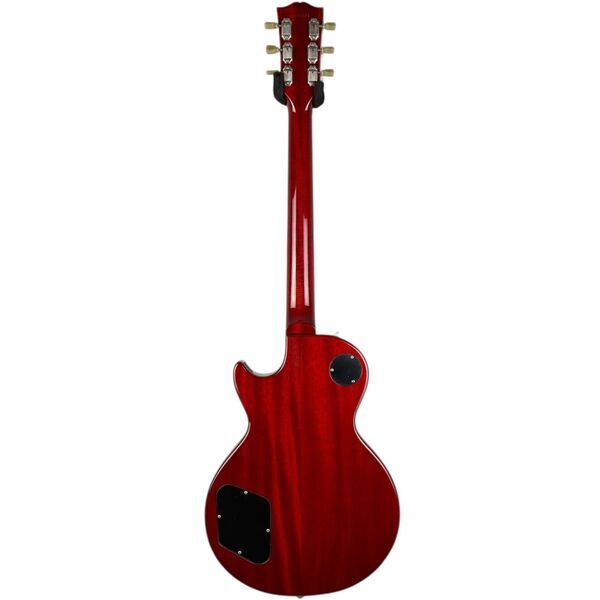 Tokai Love Rock Les Paul LS162QZ 2023 - Quilt | Quilt, image 3 of 4