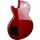 Tokai Love Rock Les Paul LS162QZ 2023 - Quilt | Quilt, thumbnail 4 of 4