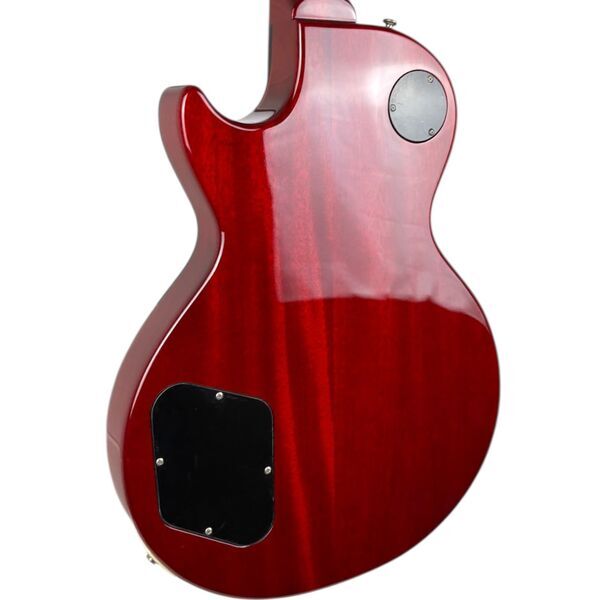 Tokai Love Rock Les Paul LS162QZ 2023 - Quilt | Quilt, image 4 of 4