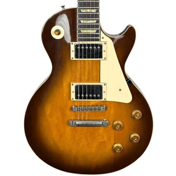 Tokai Love Rock LS-60 Wood Paul 1981 | Tobacco Sunburst, image 1 of 5