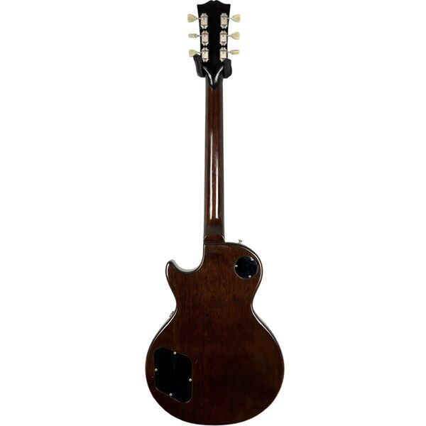 Tokai Love Rock LS-60 Wood Paul 1981 | Tobacco Sunburst, image 4 of 5