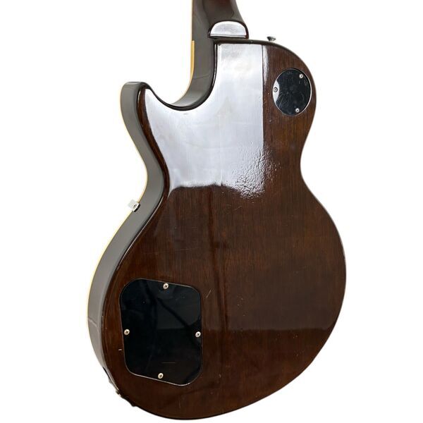 Tokai Love Rock LS-60 Wood Paul 1981 | Tobacco Sunburst, image 5 of 5