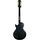 Tokai LS-50 Love Rock Model Les Paul 1983 | ebony, thumbnail 4 of 5