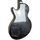 Tokai LS-50 Love Rock Model Les Paul 1983 | ebony, thumbnail 5 of 5