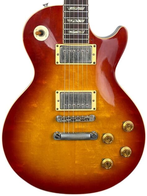 Tokai LS-60 Les Paul Reborn 1978