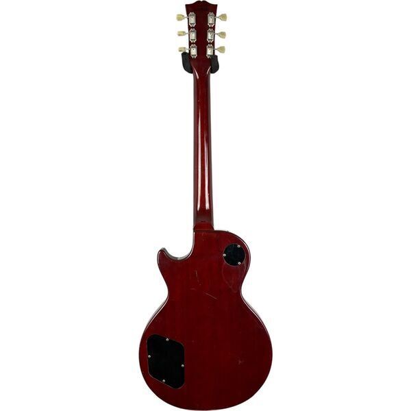 Tokai LS-60 Les Paul Reborn 1978 - Cherry Sunburst | Cherry Sunburst, image 4 of 5