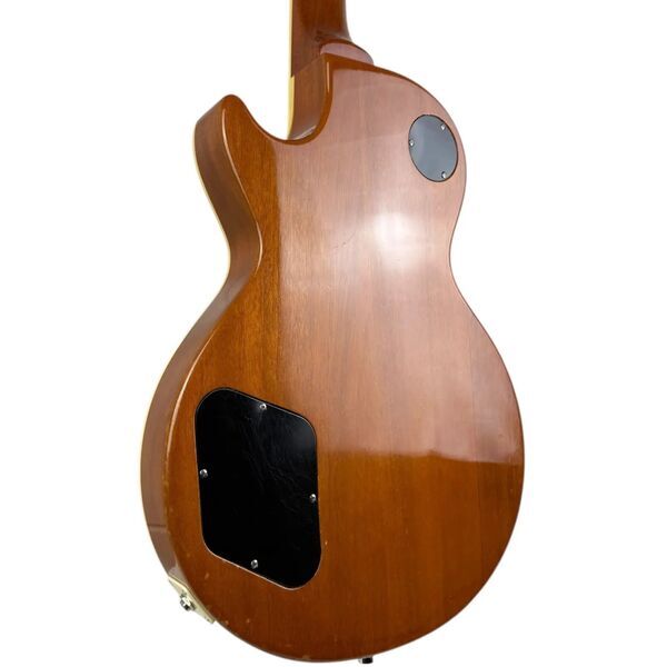 Tokai LS-90Q Love Rock Les Paul 2005 - Oak | Oak, image 4 of 4