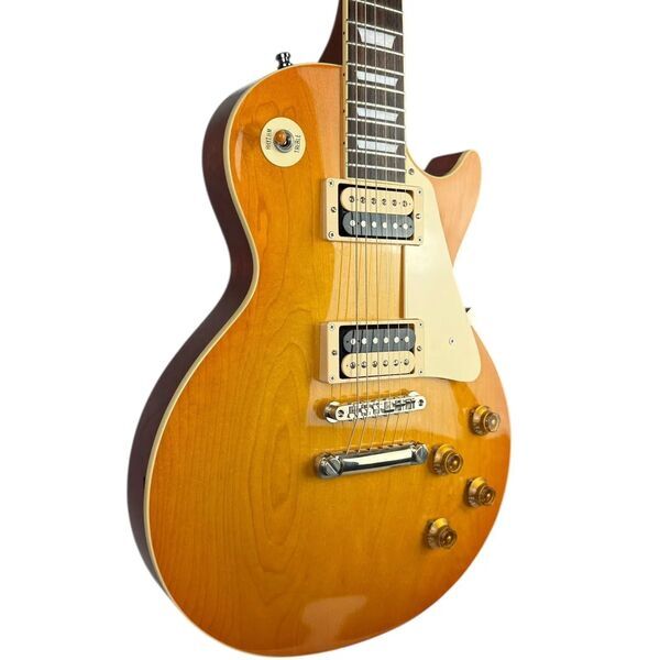 Tokai LS135 Love Rock Les Paul 2020 - Honeyburst | Honeyburst, image 1 of 4