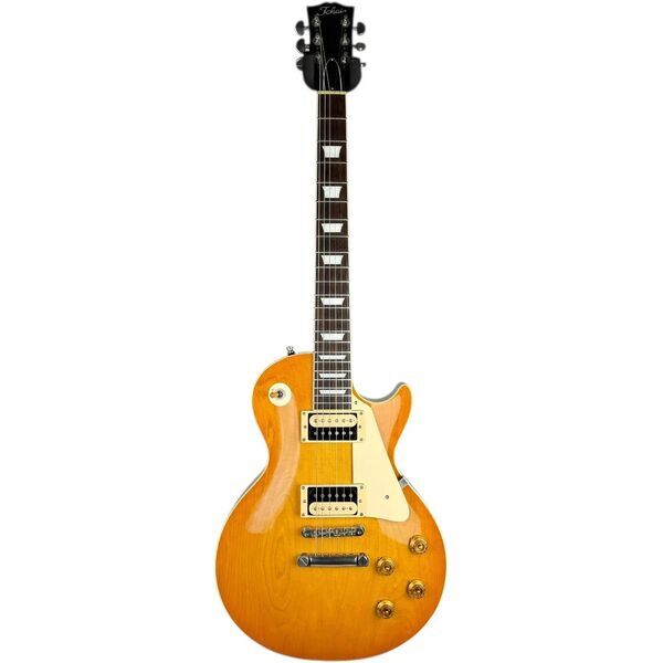 Tokai LS135 Love Rock Les Paul 2020 - Honeyburst | Honeyburst, image 2 of 4