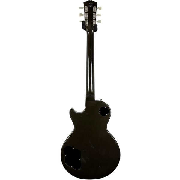 Tokai LS50 Love Rock Les Paul 1981 - Ebony | ebony, image 3 of 3
