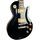 Tokai LS60 Love Rock Les Paul 1980 - Ebony | ebony, thumbnail 1 of 4