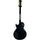 Tokai LS60 Love Rock Les Paul 1980 - Ebony | ebony, thumbnail 3 of 4