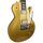 Tokai LS60 Love Rock Les Paul 1981 - All Gold | All Gold, thumbnail 1 of 4