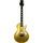 Tokai LS60 Love Rock Les Paul 1981 - All Gold | All Gold, thumbnail 2 of 4