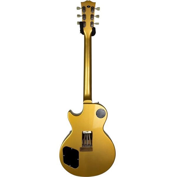 Tokai LS60 Love Rock Les Paul 1981 - All Gold | All Gold, image 3 of 4