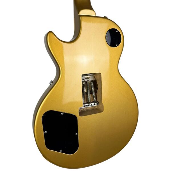 Tokai LS60 Love Rock Les Paul 1981 - All Gold | All Gold, image 4 of 4