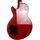 Tokai LS65 Love Rock Les Paul 1991 - Cherry Sunburst | Cherry Sunburst, thumbnail 4 of 4