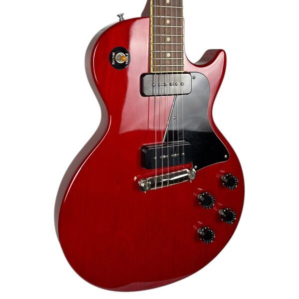 Tokai LSS175 Les Paul 2006 - Cherry | kirsip, image 1 of 4