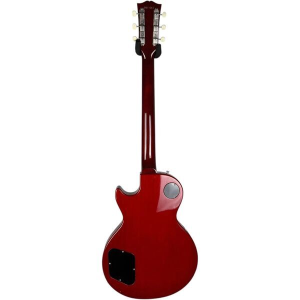 Tokai LSS175 Les Paul 2006 - Cherry | kirsip, image 3 of 4