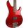 Tokai MBX55 Medium Scale Bass 1983 - Metallic Red | Metallic Red, thumbnail 1 of 4