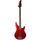 Tokai MBX55 Medium Scale Bass 1983 - Metallic Red | Metallic Red, thumbnail 2 of 4