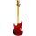 Tokai MBX55 Medium Scale Bass 1983 - Metallic Red | Metallic Red, thumbnail 3 of 4