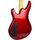 Tokai MBX55 Medium Scale Bass 1983 - Metallic Red | Metallic Red, thumbnail 4 of 4