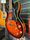 Tokai MIK ES-60 Sunburst Semi-Hollow Electric Guitar | sunburst, thumbnail 5 of 5