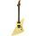 Tokai Original Series Explorer 1982 - Vintage White | Vintage White, thumbnail 2 of 4
