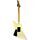 Tokai Original Series Explorer 1982 - Vintage White | Vintage White, thumbnail 3 of 4