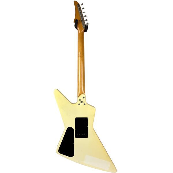 Tokai Original Series Explorer 1982 - Vintage White | Vintage White, image 3 of 4