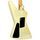 Tokai Original Series Explorer 1982 - Vintage White | Vintage White, thumbnail 4 of 4