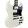 Tokai SG 38SW - Snow White | Snow White, thumbnail 1 of 4