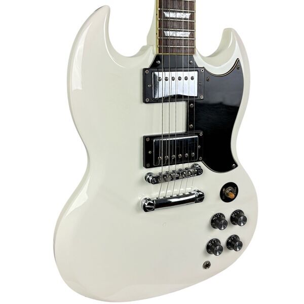 Tokai SG 38SW - Snow White | Snow White, image 1 of 4