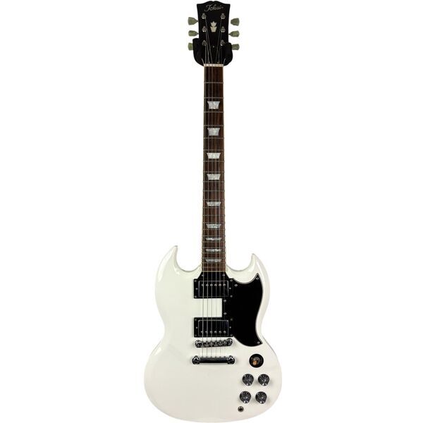 Tokai SG 38SW - Snow White | Snow White, image 2 of 4