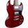 Tokai SG - Cherry Red | Cherry Red, thumbnail 1 of 4