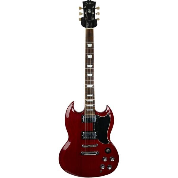Tokai SG - Cherry Red | Cherry Red, image 2 of 4