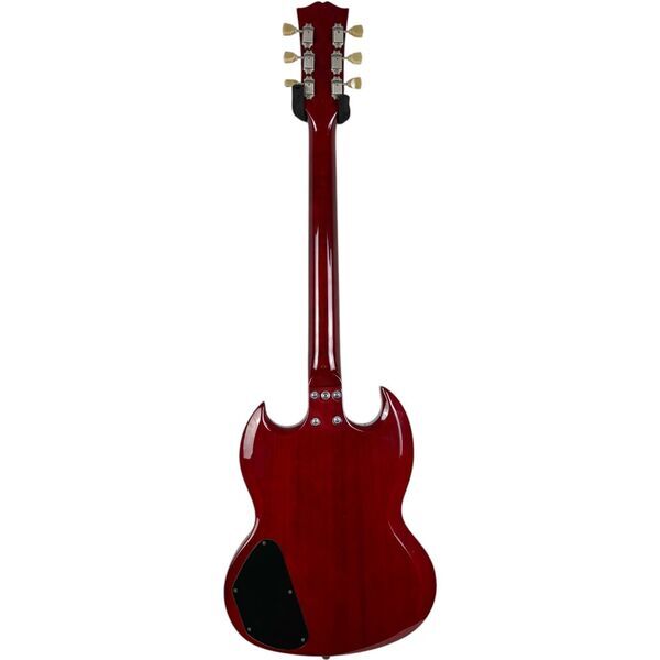 Tokai SG - Cherry Red | Cherry Red, image 3 of 4