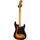 Tokai Silver Star SS-48 Stratocaster 1980 - Sunburst | sunburst, thumbnail 2 of 4