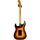 Tokai Silver Star SS-48 Stratocaster 1980 - Sunburst | sunburst, thumbnail 3 of 4
