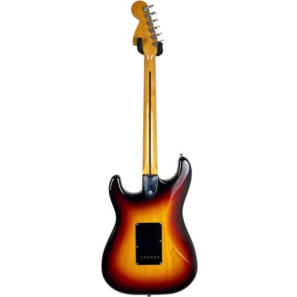 Tokai Silver Star SS-48 Stratocaster 1980 - Sunburst | sunburst, image 3 of 4