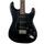 Tokai Silver Star Stratocaster 1981 - Black - Vintage Japan | Vintage Japan, thumbnail 1 of 5