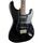 Tokai Silver Star Stratocaster 1981 - Black - Vintage Japan | Vintage Japan, thumbnail 2 of 5