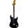 Tokai Silver Star Stratocaster 1981 - Black - Vintage Japan | Vintage Japan, thumbnail 3 of 5