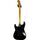 Tokai Silver Star Stratocaster 1981 - Black - Vintage Japan | Vintage Japan, thumbnail 4 of 5