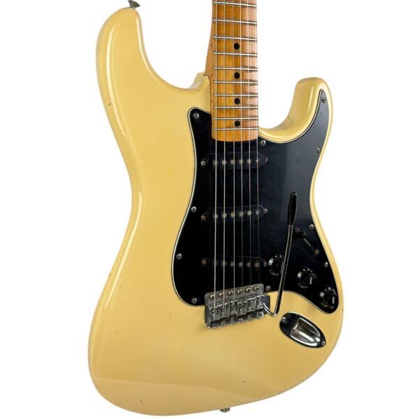 Tokai Silver Star Stratocaster 1981 - Vintage White | Vintage White, image 1 of 4