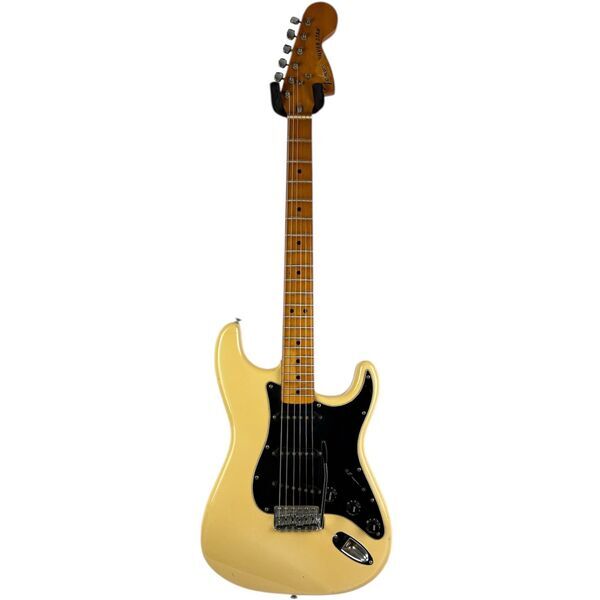 Tokai Silver Star Stratocaster 1981 - Vintage White | Vintage White, image 2 of 4