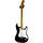 Tokai Silver Star Stratocaster 1982 - Black | black, thumbnail 2 of 3