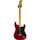 Tokai Silver Star Stratocaster 1983 | červená, thumbnail 3 of 5